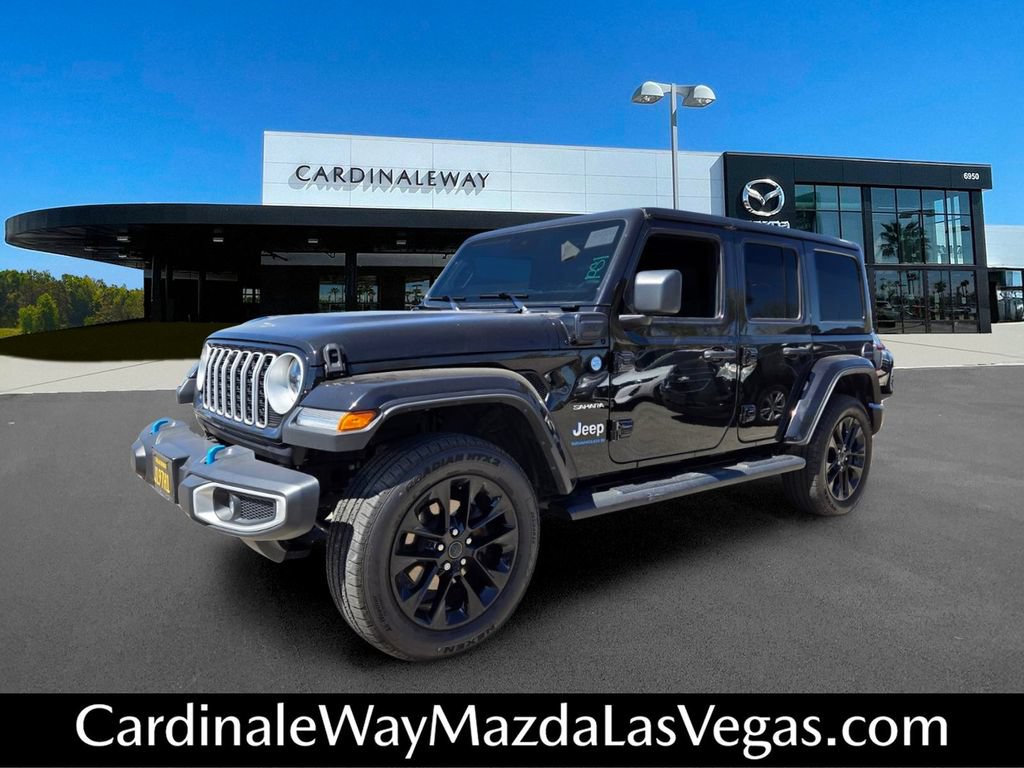 jeep wrangler 4xe 2024 1C4RJXP69RW294662 image jeep wrangler 4xe 2024 1C4RJXP69RW294662 image
